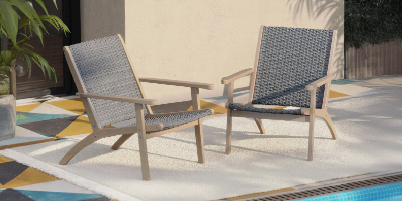 Patio Sets