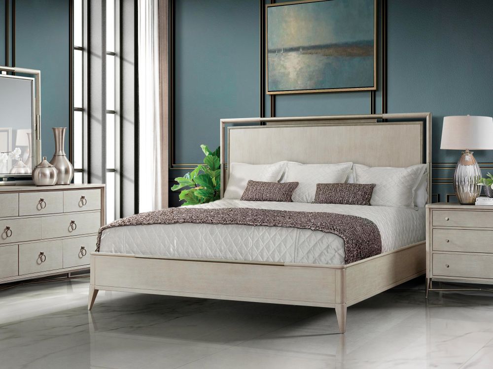 Collection: Maisie Bedroom Collection - hanksfurniture.com