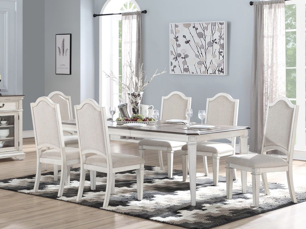 Collection: Anastasia Dining Collection - hanksfurniture.com
