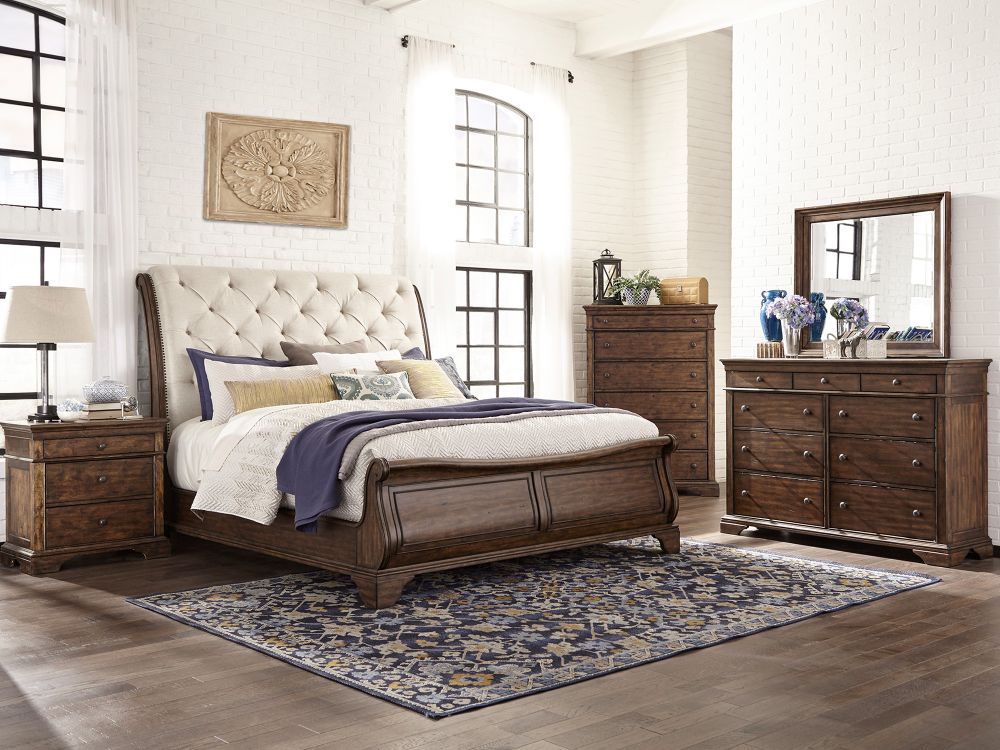 trisha yearwood home collection bedroom furniture