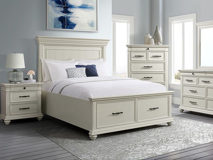 Bedroom Collections - hanksfurniture.com