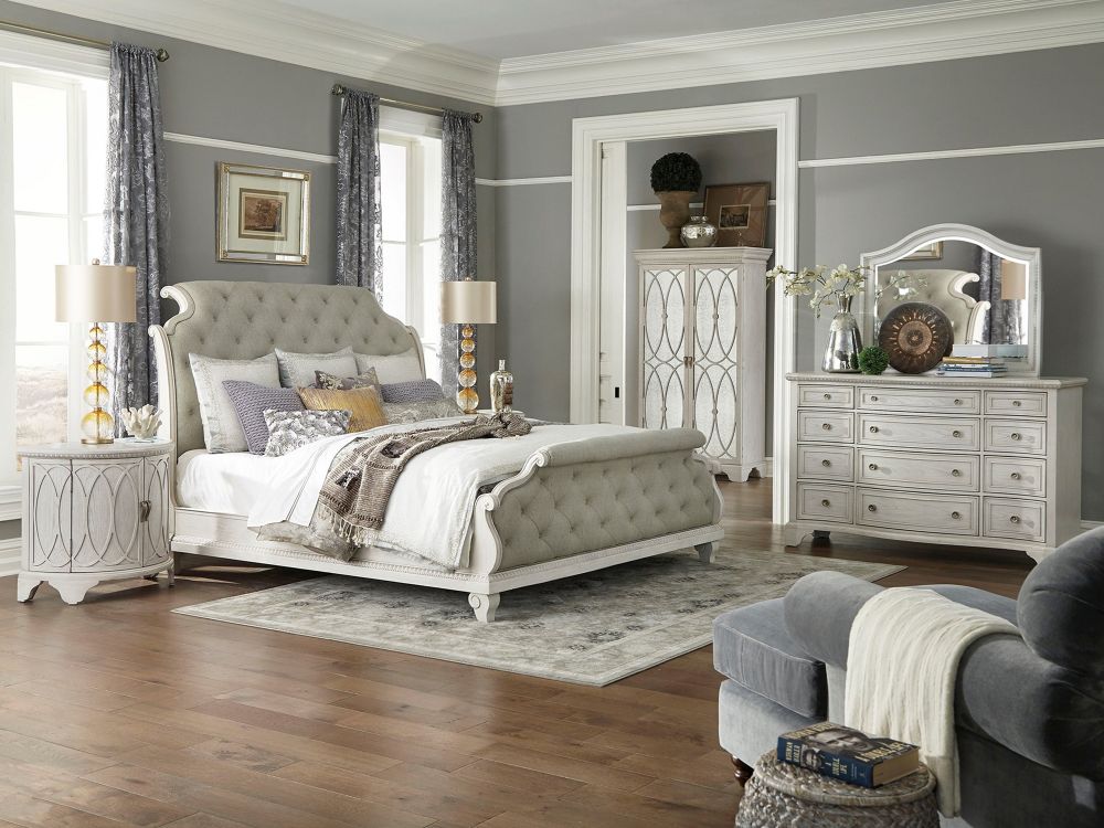 trisha yearwood bedroom furniture collection